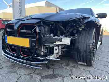 Dit grote probleem hebben alle nieuwe auto's