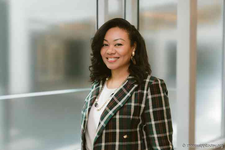 Financial Wellness is a Practice: Jackson Community Manager Theresa Horne Shares How to Build a Routine that Lasts