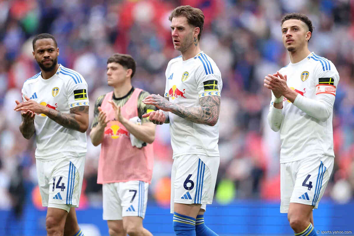 Leeds United Freeze Contract Talks With 27-Year-Old: Why Can They Justify Waiting?