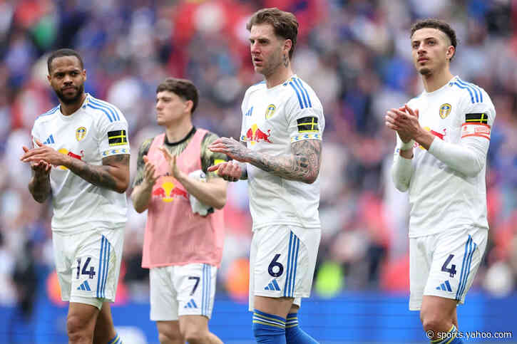 Leeds United Freeze Contract Talks With 27-Year-Old: Why Can They Justify Waiting?