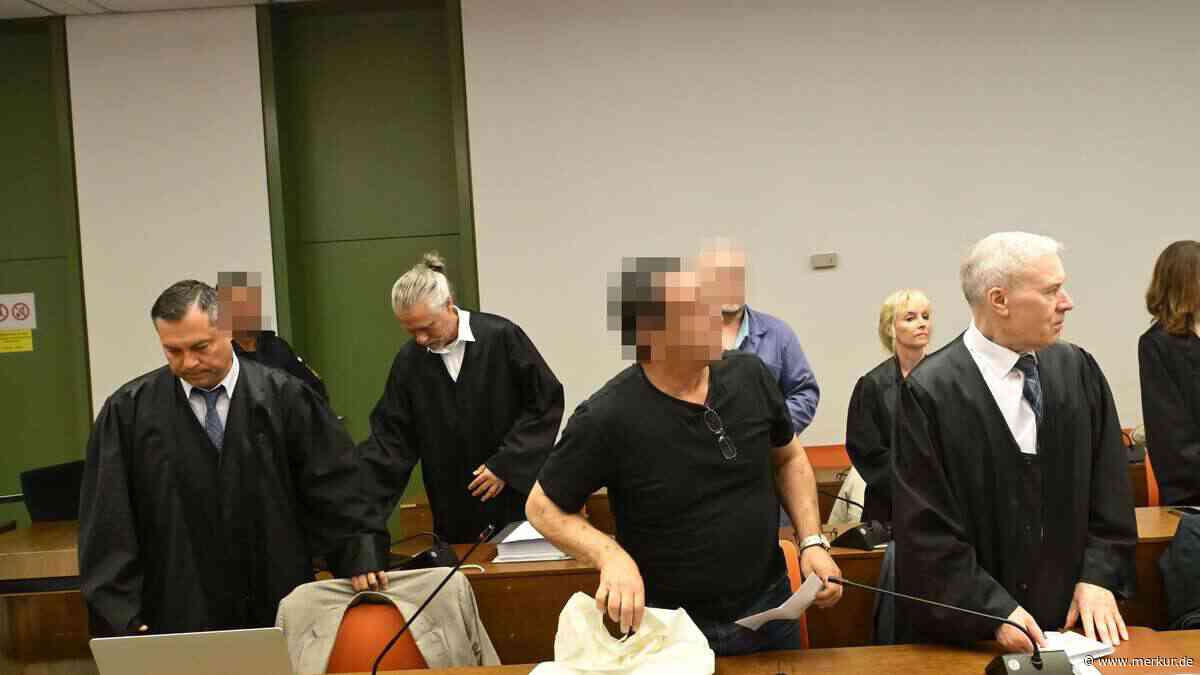 Schuhbeck-Richterin verurteilt Schleuser-Bande mit Tarnfirma: Chef muss eine Million zurückzahlen