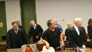 Schuhbeck-Richterin verurteilt Schleuser-Bande mit Tarnfirma: Chef muss eine Million zurückzahlen