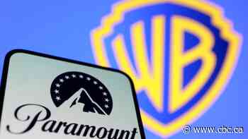 Paramount settles with U.S. states over Warner Bros. merger