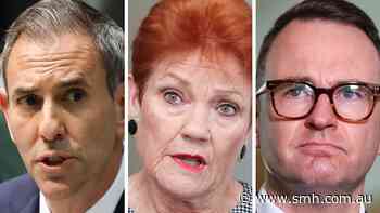 Super wars escalate as Coalition leans in to mortgage plan