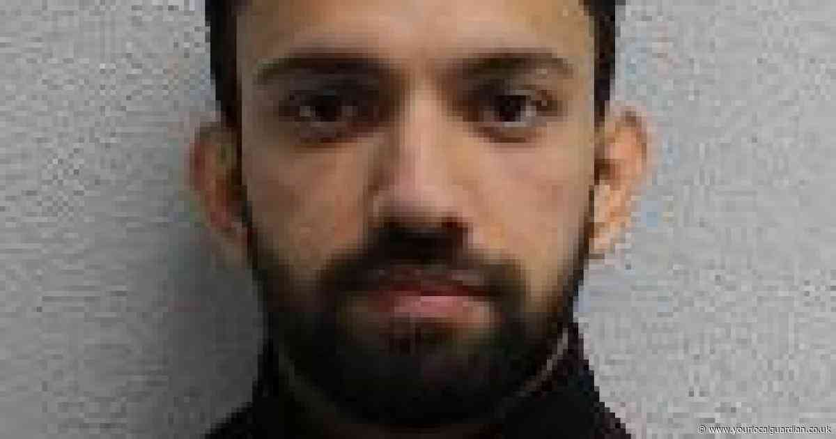 Jailed in September: Gunpoint kidnappers, child rapist and thug who attacked couple