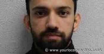 Jailed in September: Gunpoint kidnappers, child rapist and thug who attacked couple