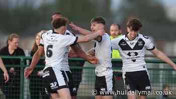 Hull FC confirm full academy squad including Hull KR and Warrington Wolves signings