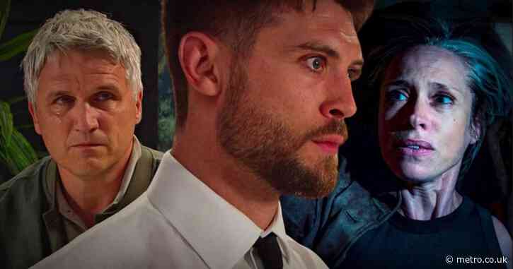 Ruby left to die by Joe Tate and Caleb sobs as Emmerdale spoilers reveal what happens next