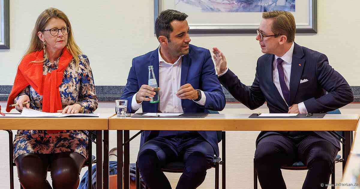 CDU-MV-Chef Peters tritt ab - Amthor soll vorerst übernehmen