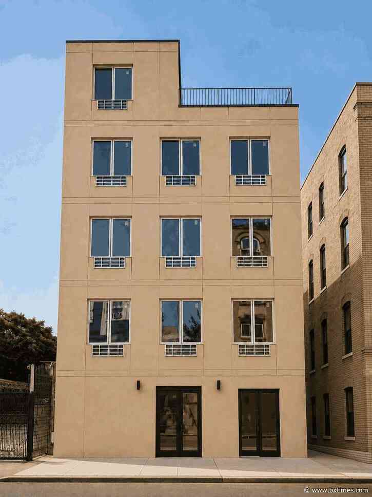 Housing lottery launches for four units in Melrose, rent starts at $2,000
