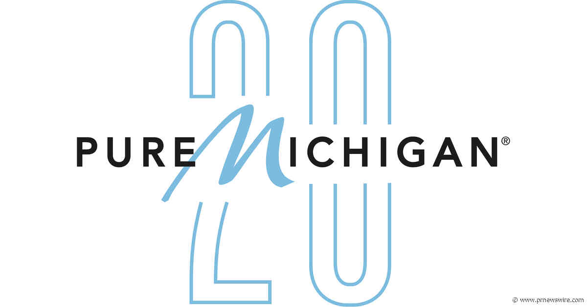 Pure Michigan Welcomes Fall, Embraces the Magic of the Season