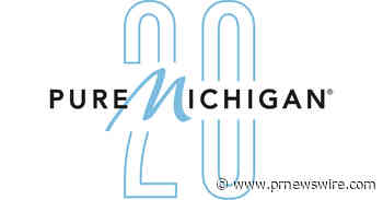 Pure Michigan Welcomes Fall, Embraces the Magic of the Season