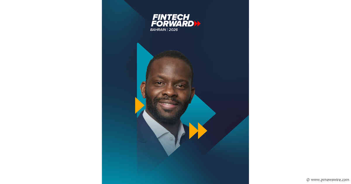 La leyenda del Manchester United Louis Saha se unirá al panel de ponentes de Bahrain Fintech Forward 2026