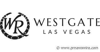 WESTGATE LAS VEGAS RESORT &amp; CASINO ANNOUNCES NEW 2027 DATES FOR BARRY MANILOW'S RECORD-BREAKING LAS VEGAS RESIDENCY