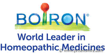 Boiron Celebrates Grand Opening of New Logistics Center