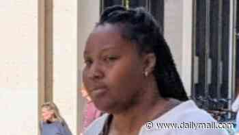 'Sleep deprived' new mother who killed black cab driver in head-on crash avoids prison