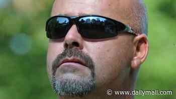Ozempic made me go permanently BLIND, New England dad claims in lawsuit... before his girlfriend landed the worst blow of all
