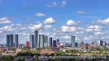 Greater Manchester is under attack every day and the problem is only getting harder