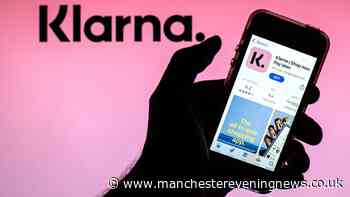 Klarna customers complain after firm scraps free credit card and adds new monthly fee