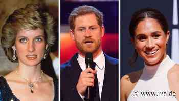 Dianas Bruder warnt: Was Harry und Meghan erleben, hat seine Schwester „zerstört“