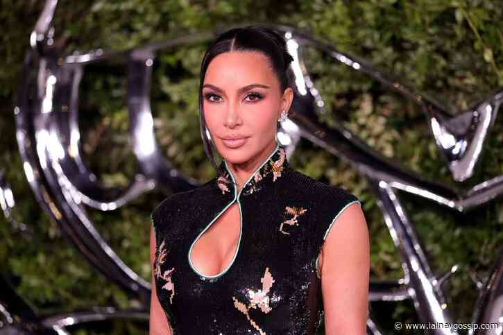 Celebrity Social Media, September 21, 2026