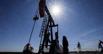 Oil prices and bond yields give back some of last week’s jumps
