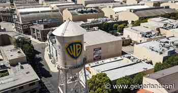 Paramount dichter bij overname Warner Bros. na akkoord met Amerikaanse staten