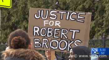 'Forever Robert Brooks': Family responds after $24M NYS settlement