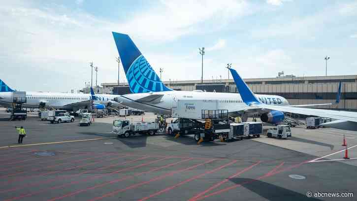 4,000 delays reported after FAA issues ground stops at Northeast airports