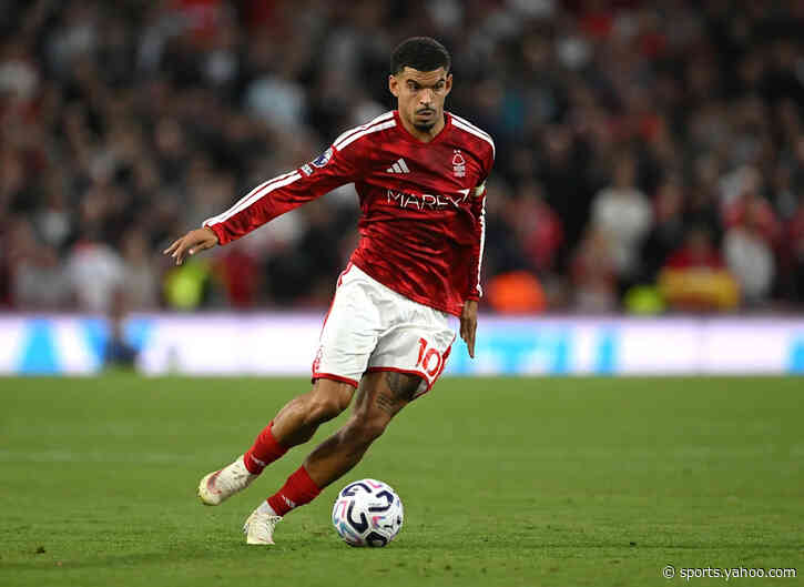 Tottenham Hotspur Are Still Keen On Recruiting This Nottingham Forest Talent: Good Choice For De Zerbi?