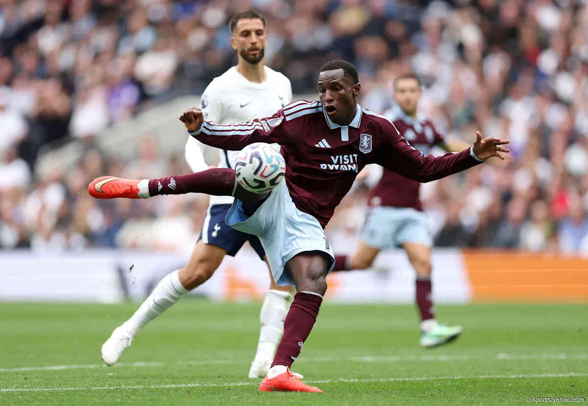 £65m Aston Villa Striker Earns Alan Shearer Praise: How Has He Changed The Team?