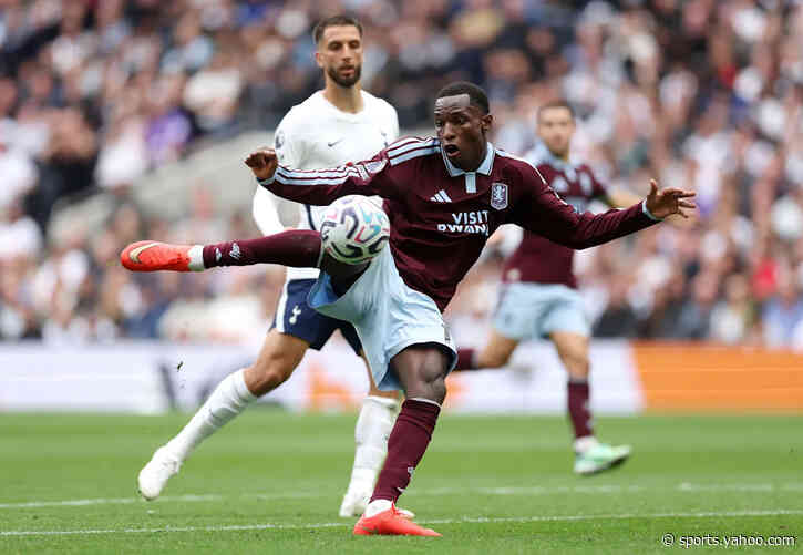 £65m Aston Villa Striker Earns Alan Shearer Praise: How Has He Changed The Team?
