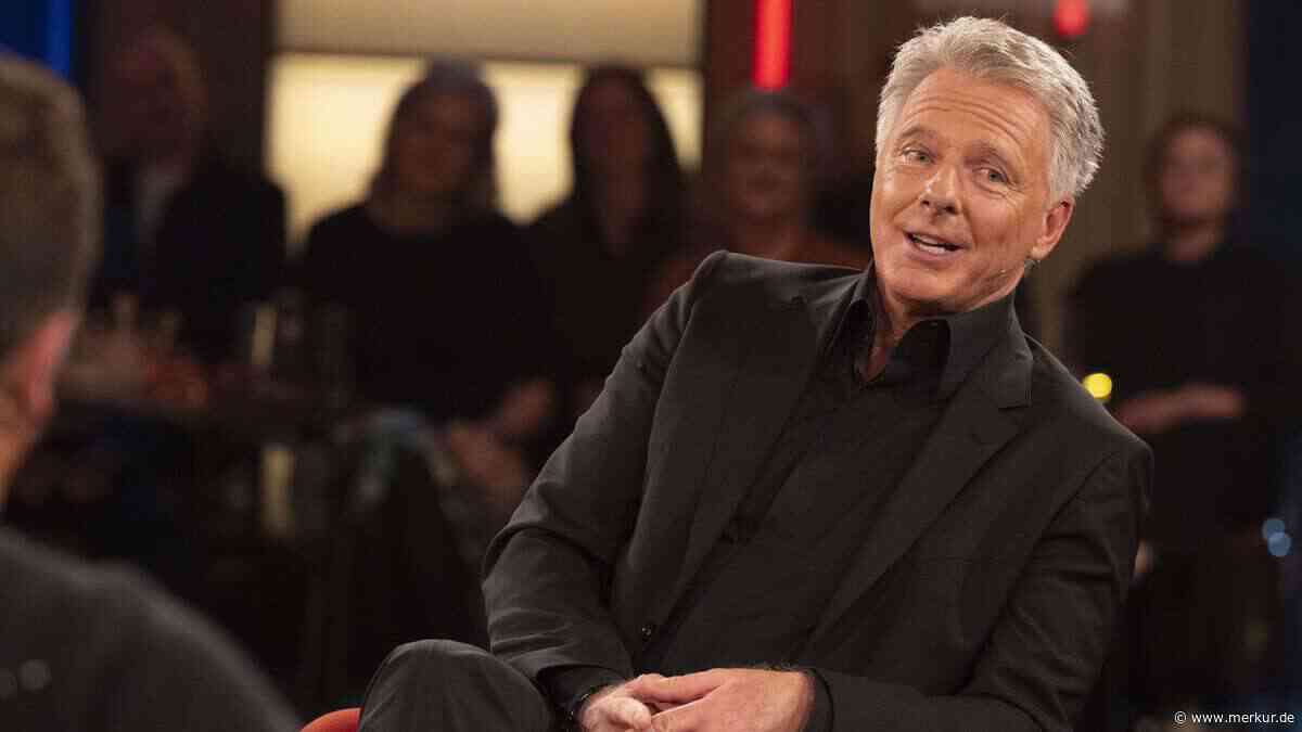 Jörg Pilawa beichtet peinlichen Fauxpas mit Folgen für TV-Talkshows: „Hat man mir zu verdanken“