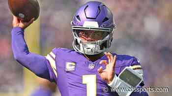 Vikings' Kyler Murray clears concussion protocol, named starter for Week 3 vs. Buccaneers