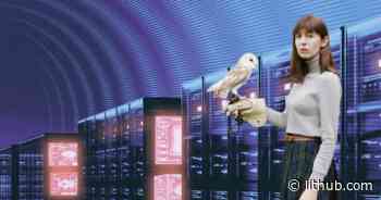 Sally Rooney (And Irish Law) Versus A Data Center