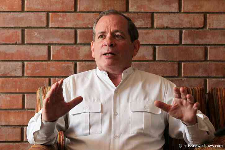 Juan Pablo Guanipa rechaza la intervención de Delcy Rodríguez en la ONU: "No representa a Venezuela ni a los venezolanos"
