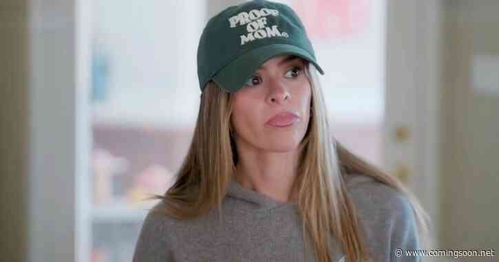 Taylor Frankie Paul Exits The Secret Lives of Mormon Wives With Scathing Post Calling Out Castmates