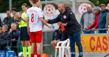 ‘Nicky Hofs is geen wonderdokter’: dit viel ons dit weekend op in het amateurvoetbal