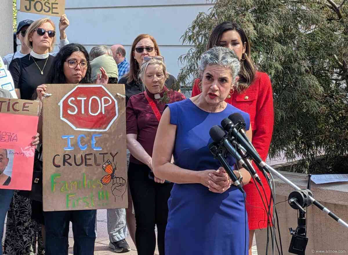 NEW: House committee blasts Arlington’s ‘sanctuary’ policies in latest escalation