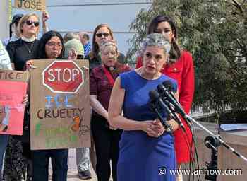 NEW: House committee blasts Arlington’s ‘sanctuary’ policies in latest escalation