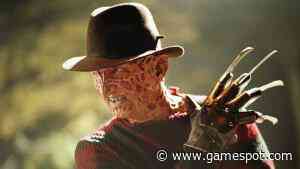 Here’s Why A Nightmare On Elm Street Game Hasn’t Happened In Decades