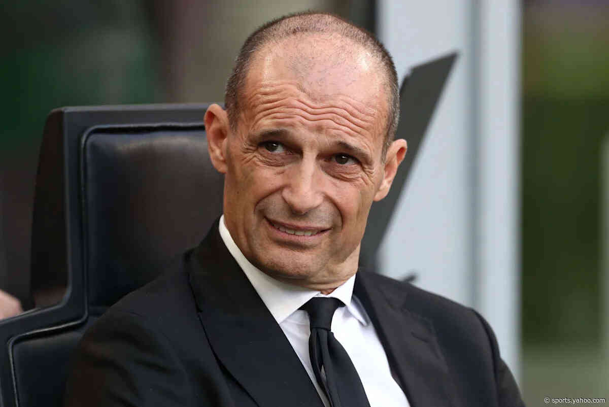 Behind Max Allegri’s Napoli struggles: From De Bruyne to De Laurentiis disappointment