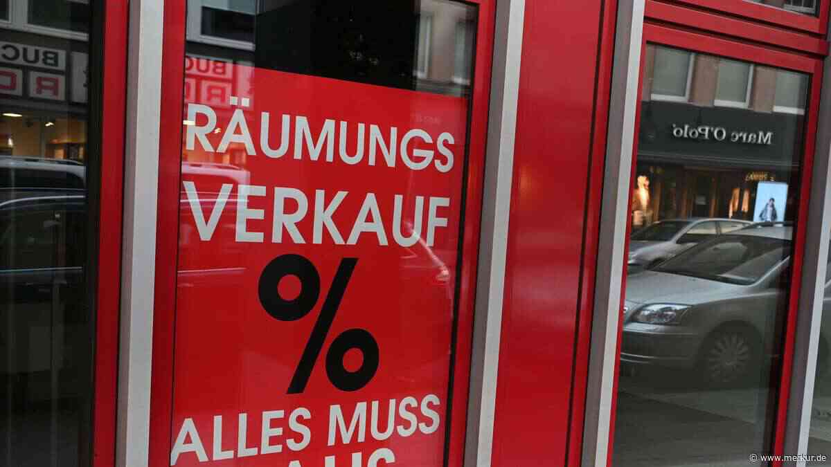 Nach über sechs Jahrzehnten: Traditionsunternehmen schließt für immer
