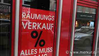 Nach über sechs Jahrzehnten: Traditionsunternehmen schließt für immer