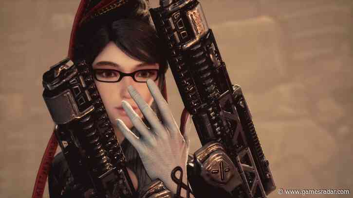 Stellar Blade boss offers to help PlatinumGames make Bayonetta 4
