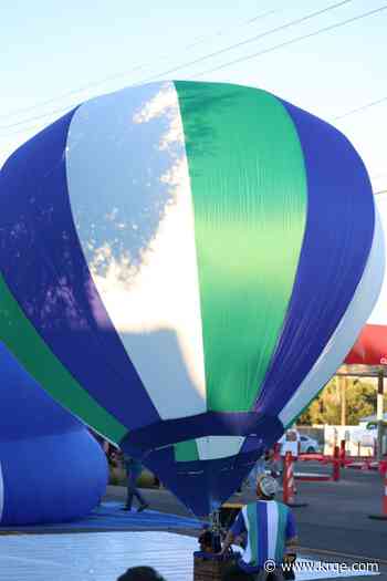 2nd Annual Globito Glow in the Village returning to Los Ranchos