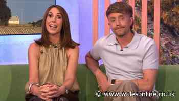 BBC The One Show's Alex Jones details 'huge privilege' as she shares career update