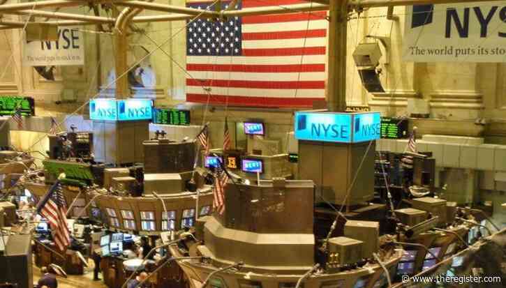 London neocloud Nscale takes its $1B loss to Wall Street
