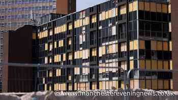 Salford paid £2.5m for a dilapidated office block – now they’re due to pay £400k to knock it down