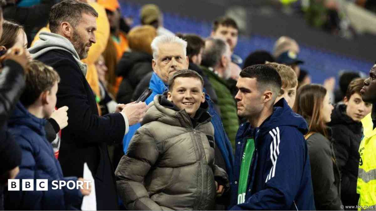 Pocognoli Facetime helps Miller over summer of discontent